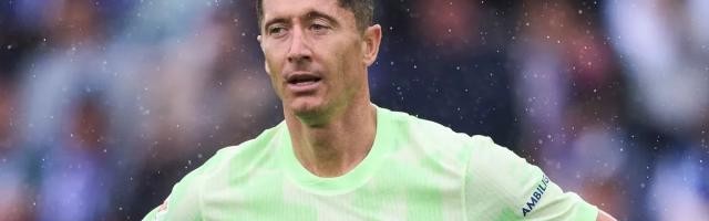 华体会HTH-下个反诈APP吧…巴萨被假莱万律师诈骗百万欧元