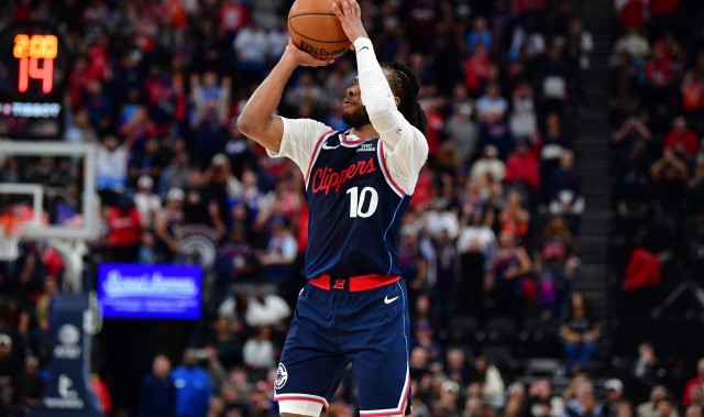 华体会下载-加兰代表快船出战时12胜5负 场均20.4分6.4助1.1断 正负值+7.5