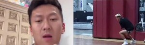 华体会HTH-杨政：17折没用！我告儿你没用~ 我就告儿你们没用！~