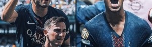 连破国米马竞拜仁皇马！巴黎近4场对阵欧洲球队轰入15球丢0球