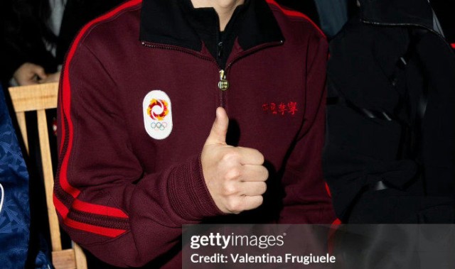 华体会体育-马龙亮相米兰时装周G社生图获赞，乒乓之外探索新可能|成龙|赛制|对手|赛场|人生_新浪体育_新浪新闻