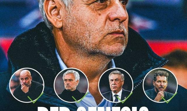 王勤伯：国安前主帅如何成为名帅杀手？