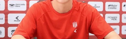 华体会HTH-普拉塔官方：租借国米中卫帕拉西奥斯，据悉无买断条款