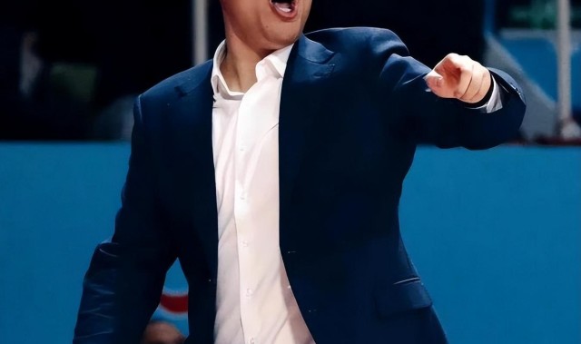 华体会体育-山西男篮84-97不敌宁波，要严厉批评的，不光是教练，还有球员