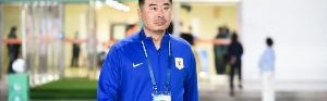 华体会官网-鲁媒：一位巴萨青训背景教练加入泰山教练组；王昊斌有望进一队