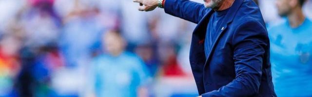 华体会官网-德拉富恩特：不希望过度消耗尼科·威廉斯与亚马尔