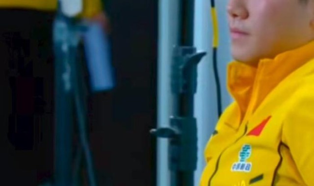 3人出局,国乒低迷原因找到,孙颖莎也中招,王励勤不该犯错