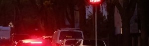 华体会体育-图片报：警方介入调查拜仁球星超速行为，或将安装警用测速设备